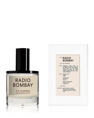 Radio Bombay Eau de Parfum 1.7 oz.