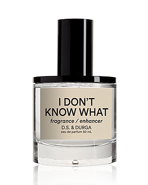 D.s. & Durga I Don't Know What Eau De Parfum 1.7 Oz. In White