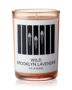 Shop D.s. & Durga Wild Brooklyn Lavender Candle