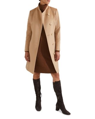 Nessa Knit Sweater Dress