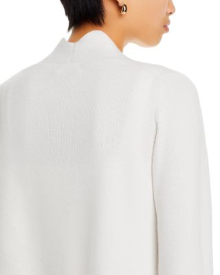 Scalloped Cardigan - Exclusive