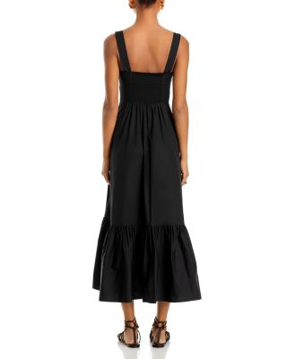 Lilah II Cotton Dress