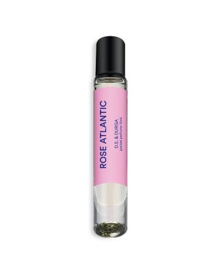 Rose Atlantic Eau de Parfum Pocket Perfume 0.3 oz.