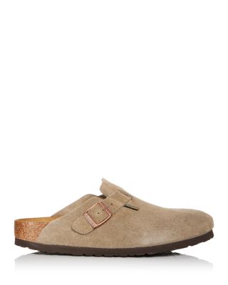 Women&#39;s Boston Clogs