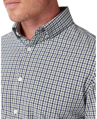 Leeward Dress Shirt