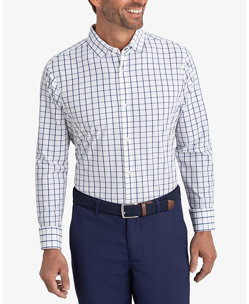 Mizzen+Main Leeward Dress Shirt