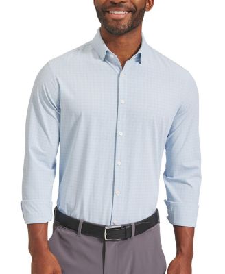 Mizzen+main Leeward Dress Shirt