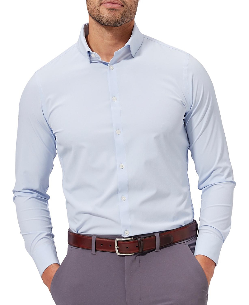 Mizzen+main Leeward Dress Shirt