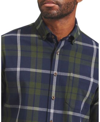 City Flannel Shirt