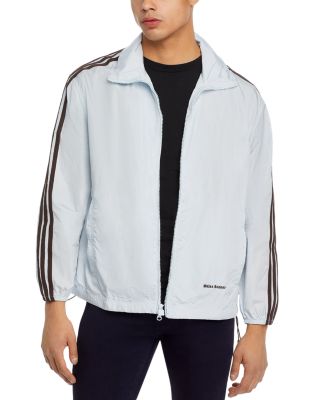 Adidas x Wales Bonner Logo Stripe Nylon Track Jacket | Bloomingdale's