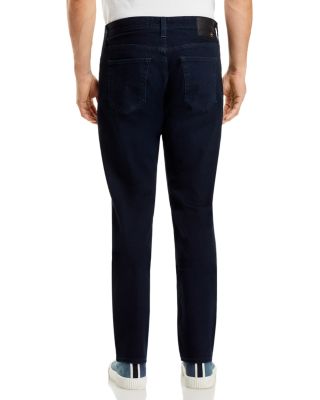 Everett Straight Fit Jeans in Bundled