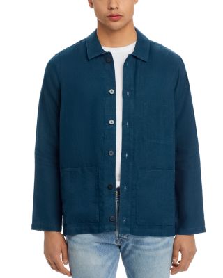 Kite Linen Jacket