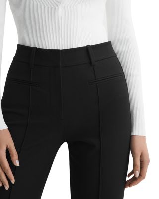 Claude Flare Leg Pants