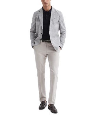 William Quilted Vest