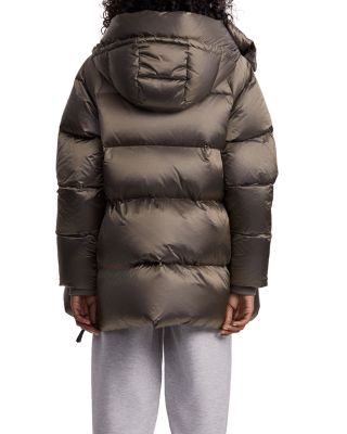 Varley Varely Canton Down Puffer Jacket Bloomingdale's