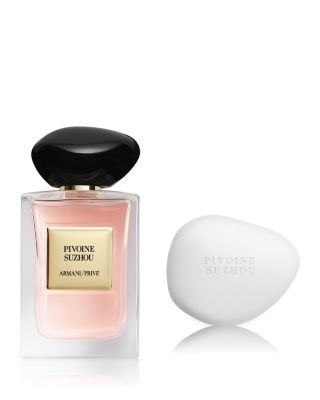 Armani Armani Privé Discovery Handsoap Trio | Bloomingdale's