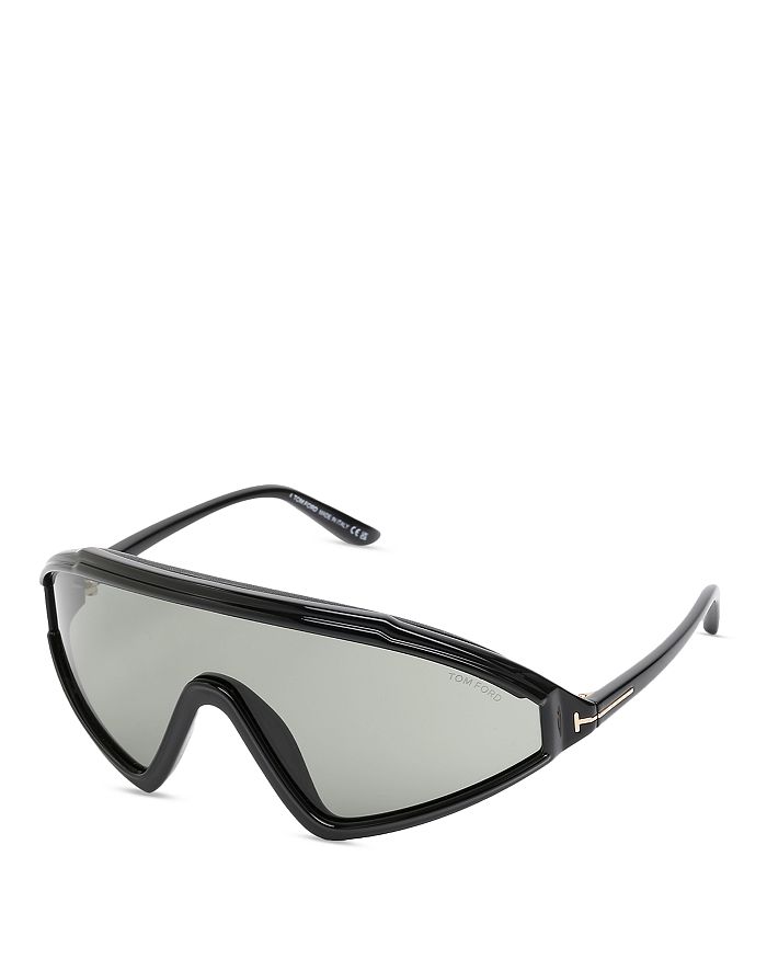 Tom ford shield sunglasses deals