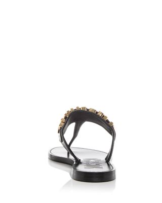Women's Thong Sandals