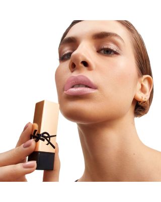 Rouge Pur Couture Satin Lipstick