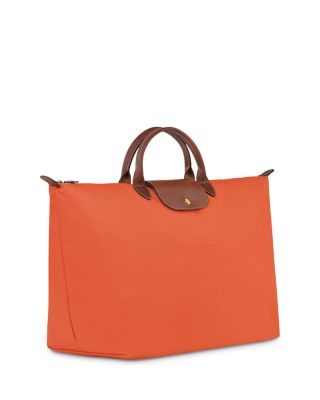 Le Pliage 18" Large Travel Bag