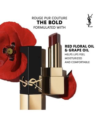 Rouge Pur Couture The Bold Lipstick