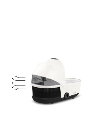 MIOS 3 Lux Carry Cot