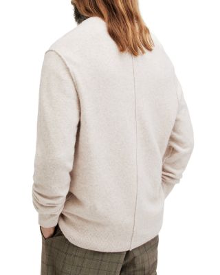Statten Regular Fit Crewneck Sweater