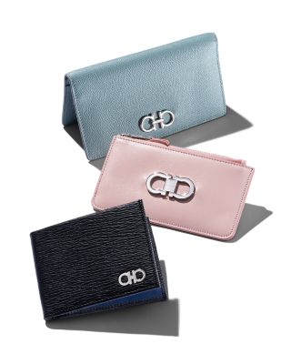 Men's Revival Leather Bifold Wallet