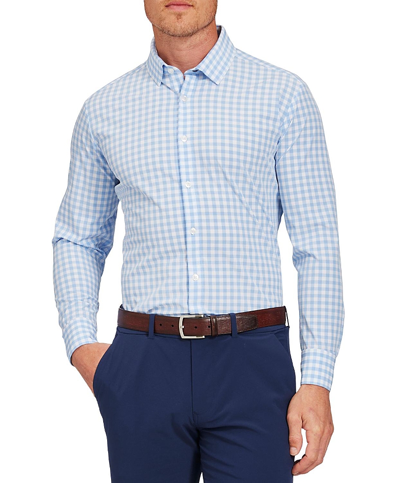 Mizzen+main Leeward Dress Shirt