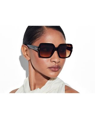 Square Sunglasses, 54mm