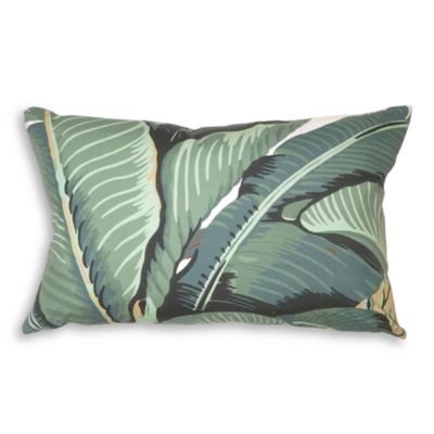Hinson Lumbar Decorative Pillow, 22" x 14"