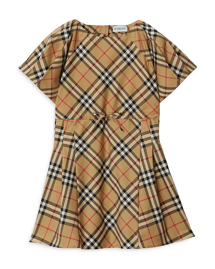 Burberry dress online big girl
