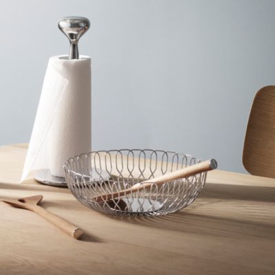 Alfredo Bread Basket, Small