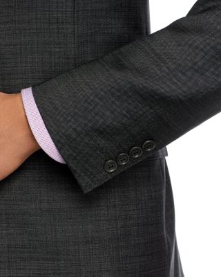 Siena Sharkskin Classic Fit Suit