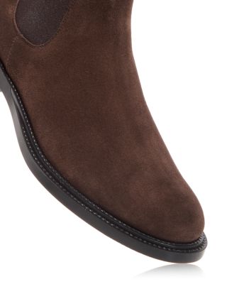 Men's Polacco Pull On Chelsea Boots