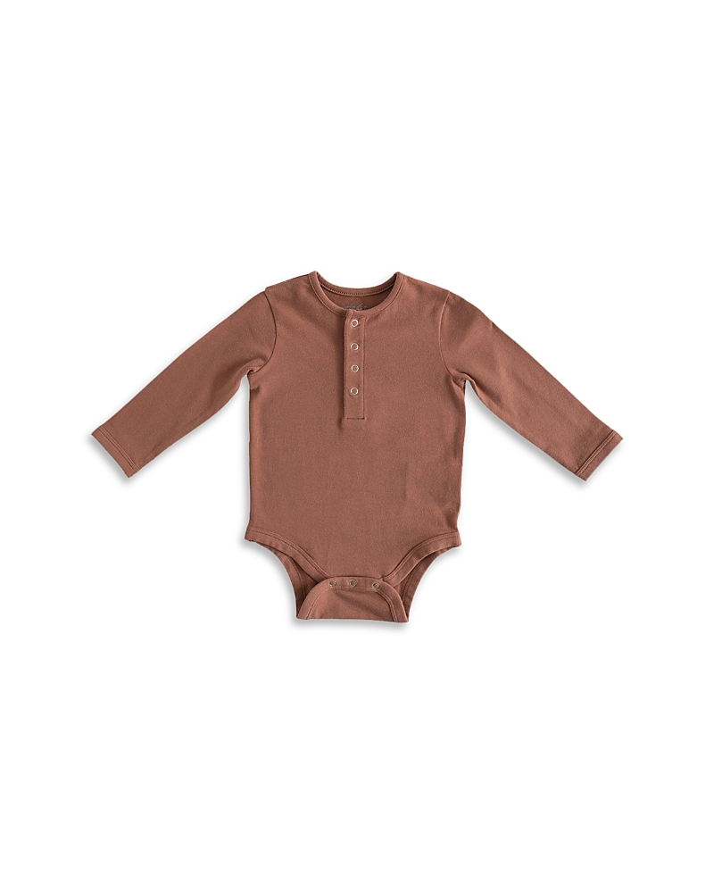 PEHR UNISEX ESSENTIALS ONE PIECE - BABY