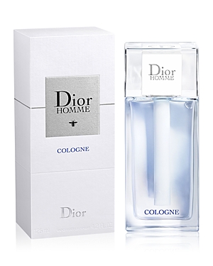 Dior Homme Cologne Eau de Toilette 4.2 oz. Dior Homme Cologne Eau de Toilette 4.2 oz.