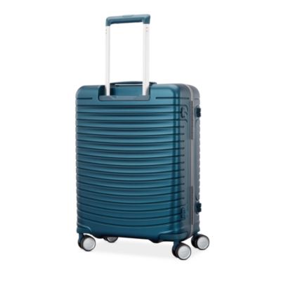 Framelock Max Carry On Spinner Suitcase
