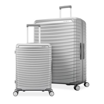 Samsonite - Framelock Max Spinner Suitcase Collection