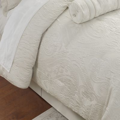 Aragon 6 Piece Comforter Set, Queen
