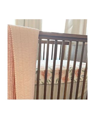 Parker Crib Fitted Sheet