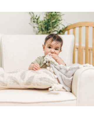 6 Layer Muslin Blanket