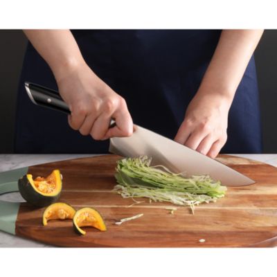 Helena Series 12 Piece Knife Block Set