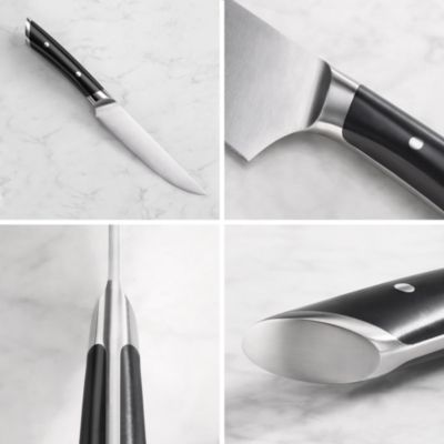 Helena 4 Pc Steak Knife Set