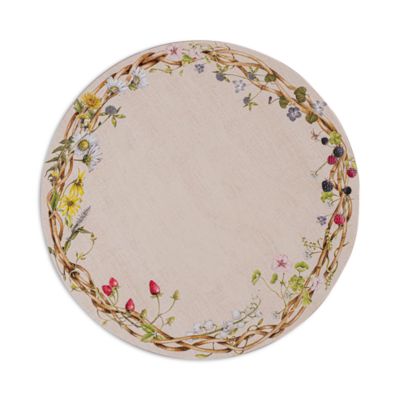 Meadow Walk Placemats, Set of 4