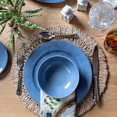 Puro 4 Piece Dinnerware Place Setting