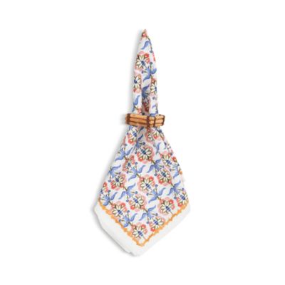 Emilie Chambray Napkin