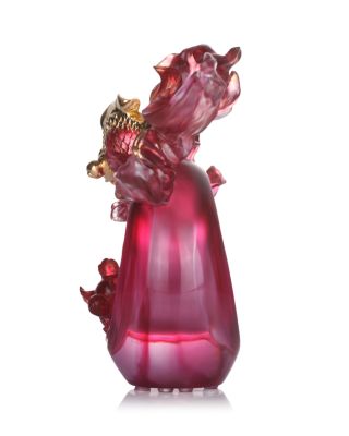 In Fulfillment Crystal Sculpture