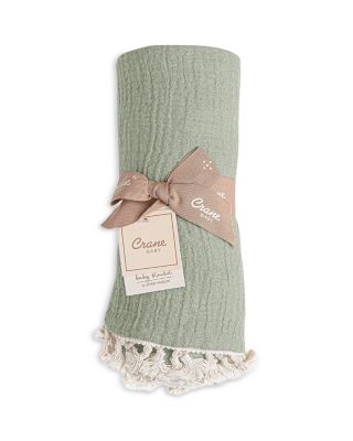 Six Layer Muslin Blanket