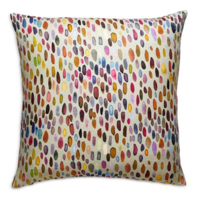 Jamboree Decorative Pillow, 22" x 22"